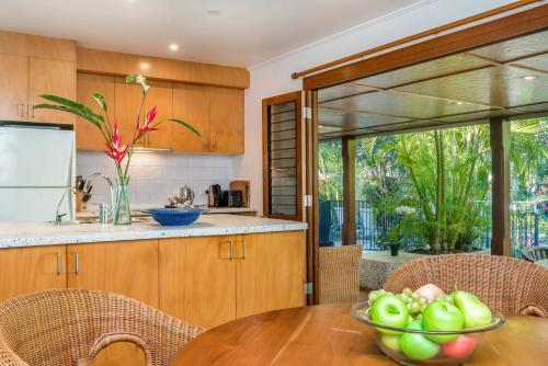 A Sweet Escape - Lillys Beach House
