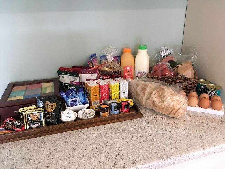 Bed & Breakfast Bilyara House