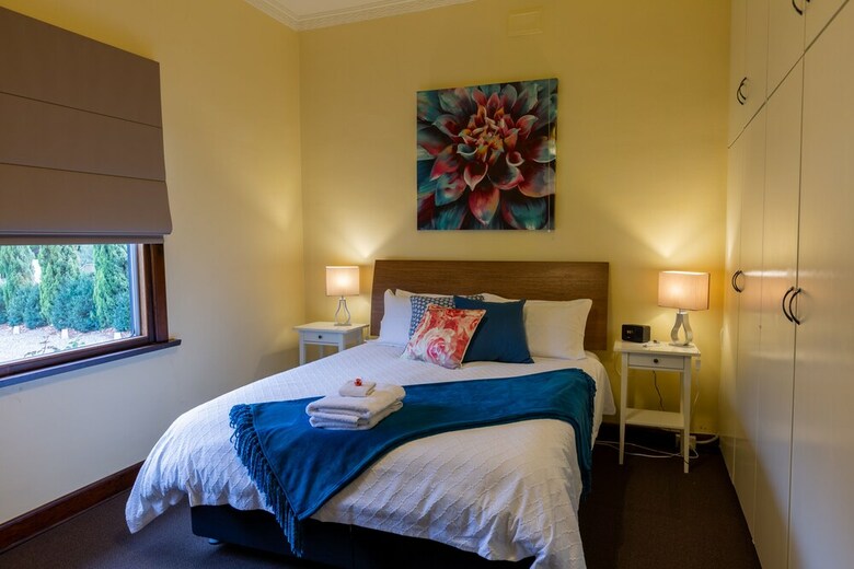 Bed & Breakfast Bilyara House