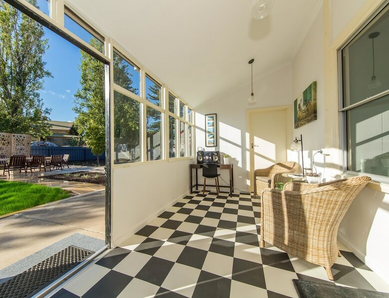 Bed & Breakfast Bilyara House