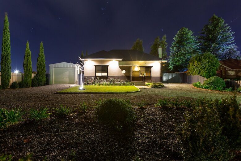 Bed & Breakfast Bilyara House