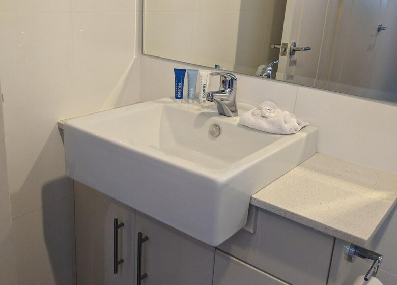 Apartamentos Blues Air 3b