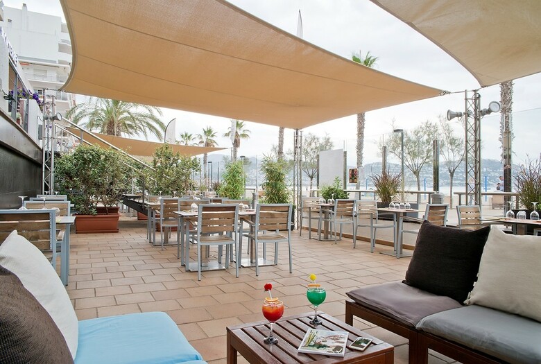 Hotel Monterrey Roses By Pierre & Vacances