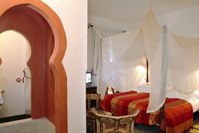 Hotel Alcoba Del Rey De Sevilla