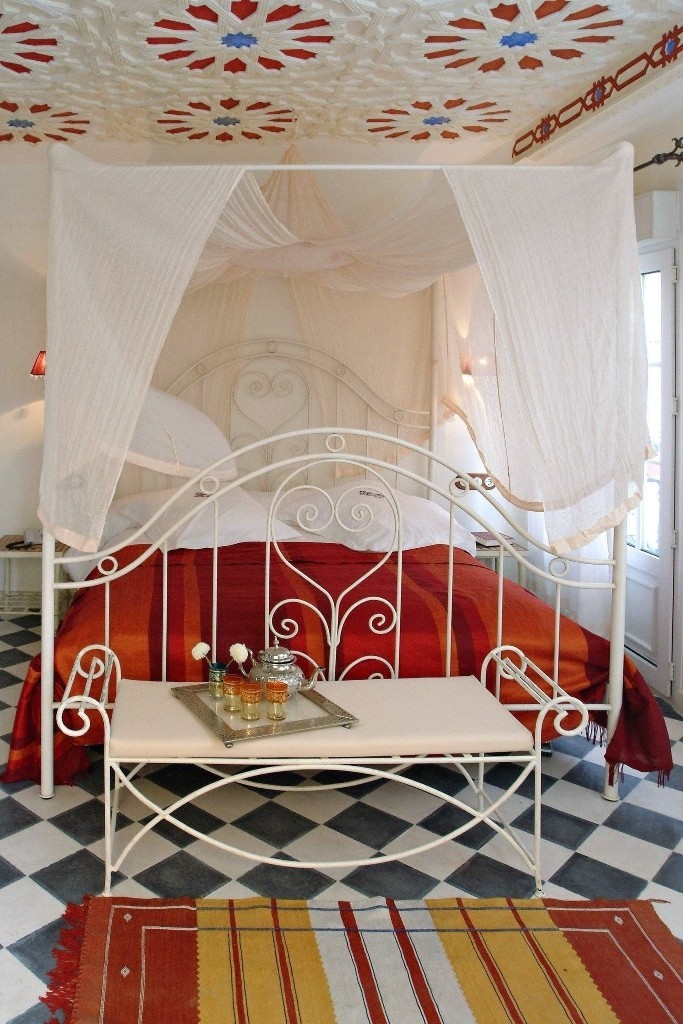 Hotel Alcoba Del Rey De Sevilla