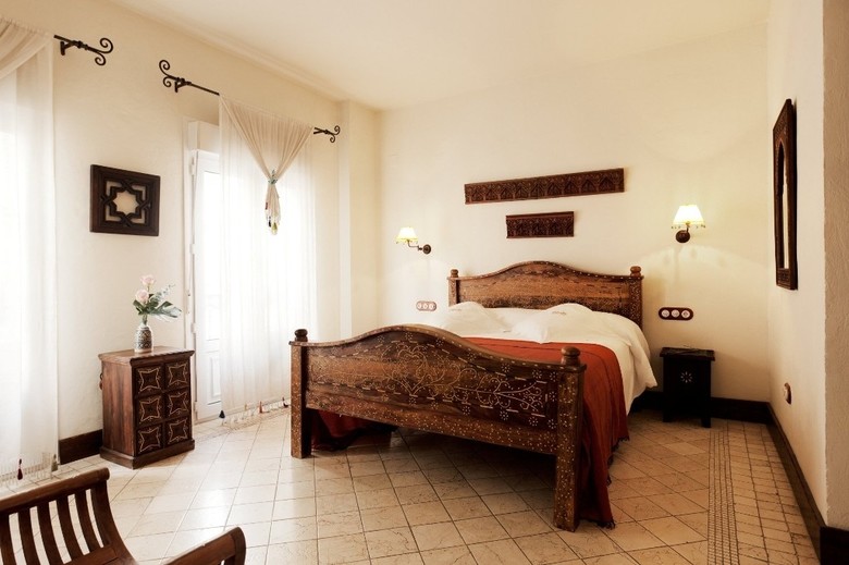 Hotel Alcoba Del Rey De Sevilla