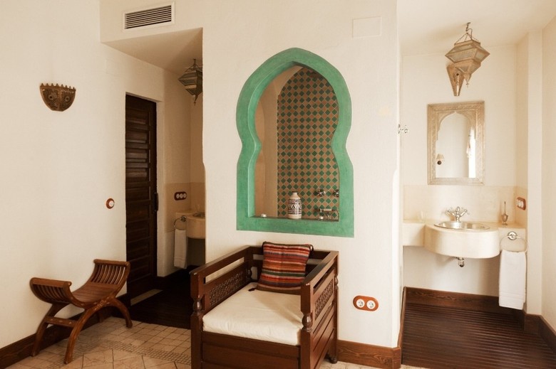 Hotel Alcoba Del Rey De Sevilla