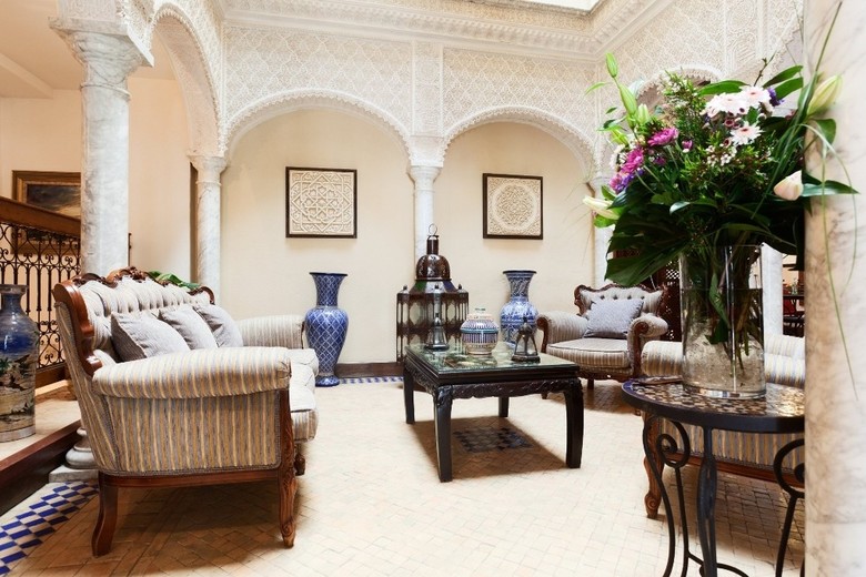 Hotel Alcoba Del Rey De Sevilla