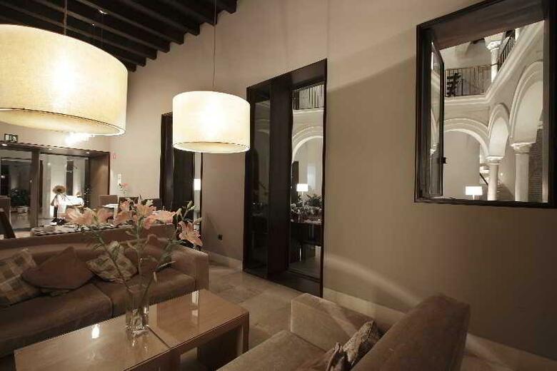 Hotel Posada Del Lucero