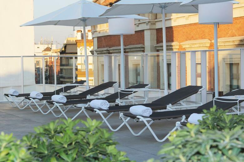 Hotel Posada Del Lucero