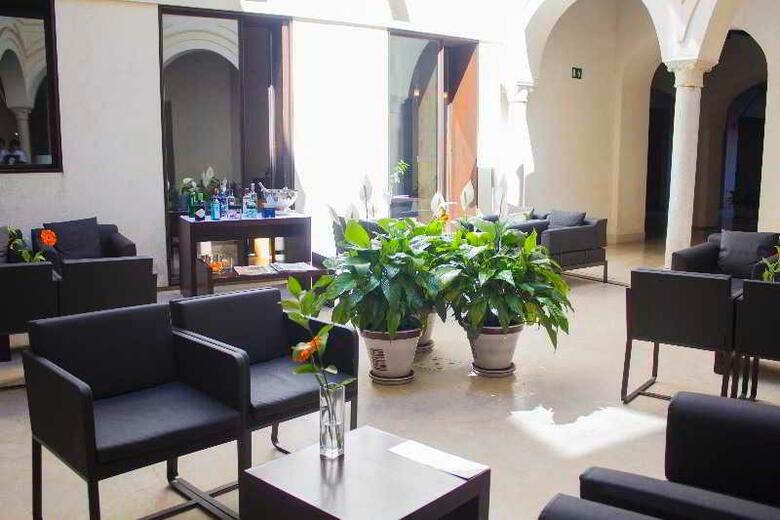 Hotel Posada Del Lucero
