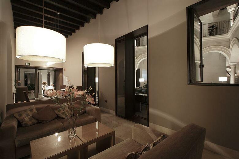 Hotel Posada Del Lucero