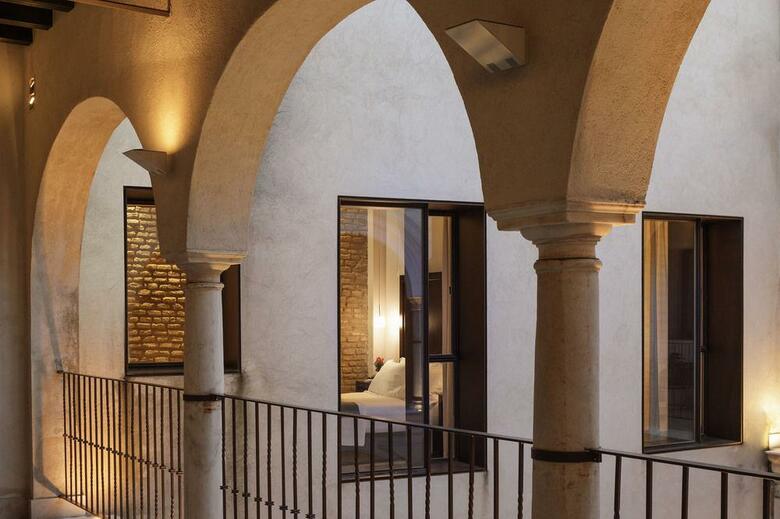 Hotel Posada Del Lucero