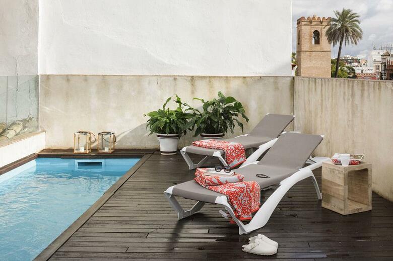Hotel Posada Del Lucero