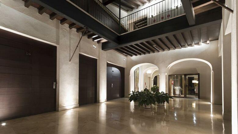 Hotel Posada Del Lucero