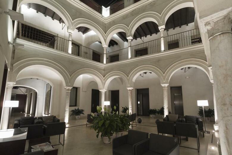 Hotel Posada Del Lucero