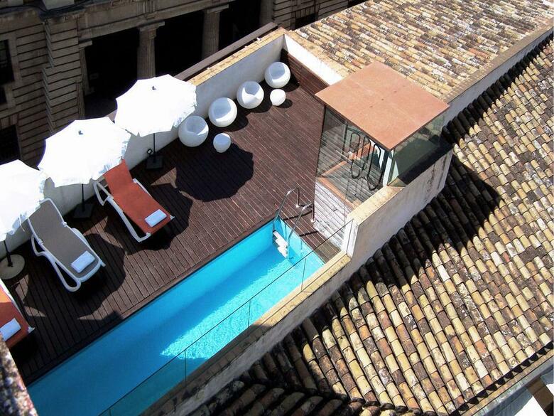 Hotel Posada Del Lucero