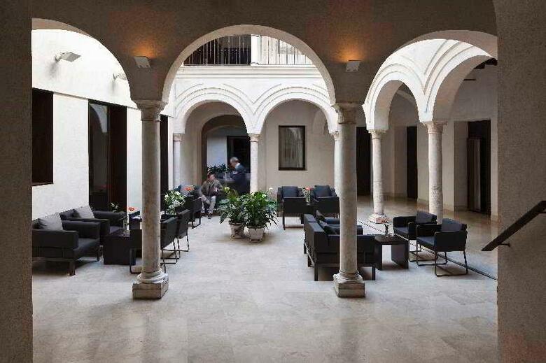Hotel Posada Del Lucero