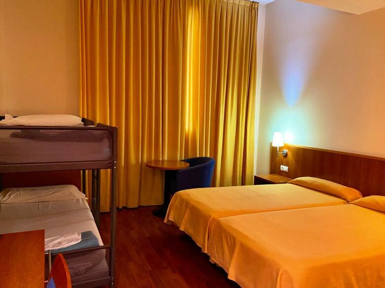 Hotel Berga Park