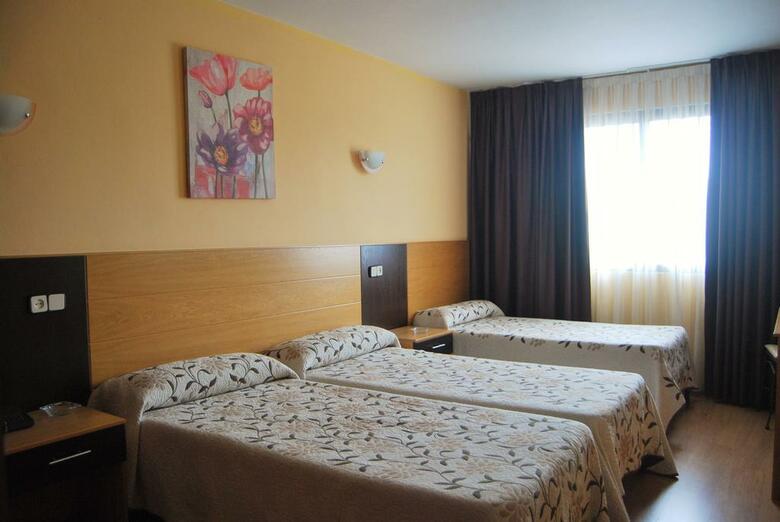 Piedra Hotel