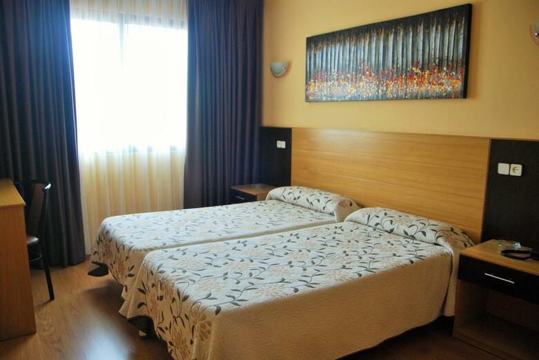 Piedra Hotel