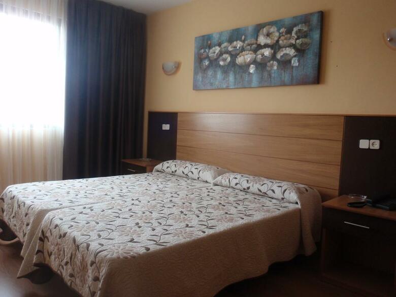 Piedra Hotel