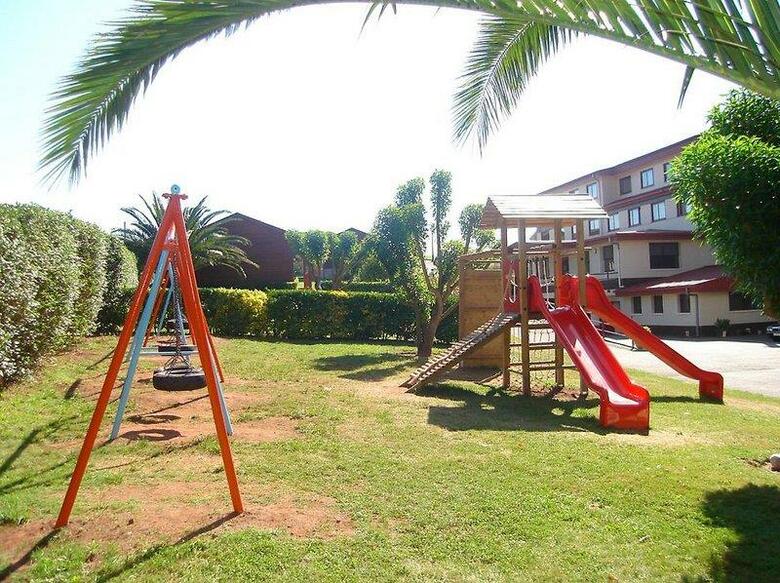 Piedra Hotel