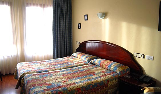 Piedra Hotel