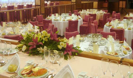 Piedra Hotel