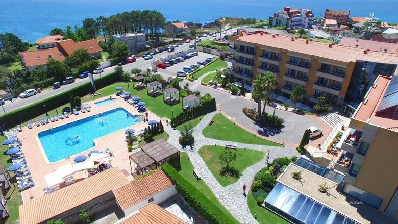 Galatea Hotel & Spa