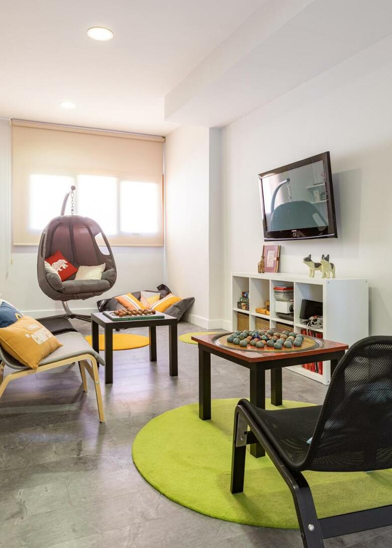 Galatea Hotel & Spa