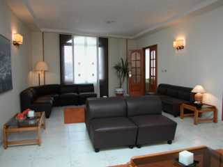 Hotel Ancora