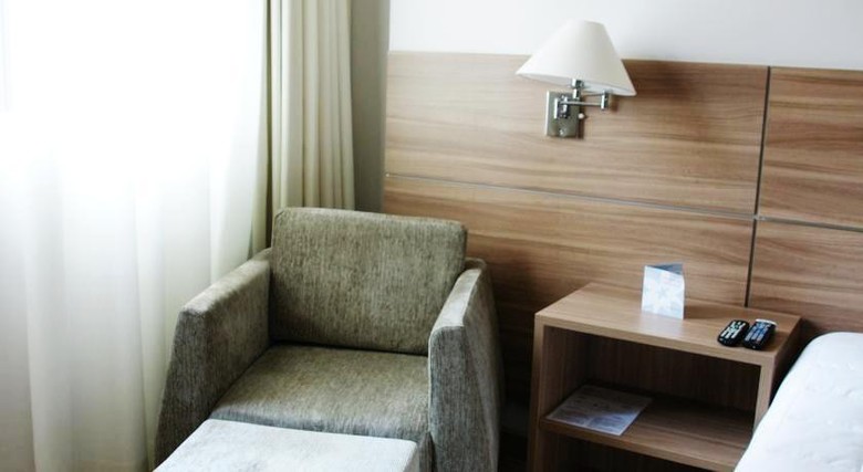 Everest Porto Alegre Hotel