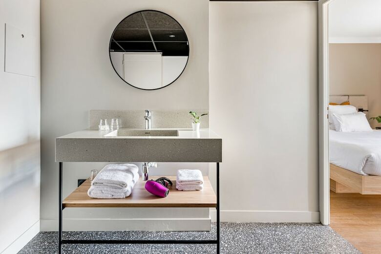 Hotel Moxy Annecy