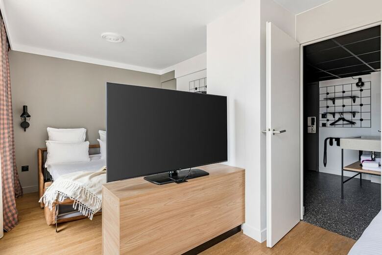 Hotel Moxy Annecy