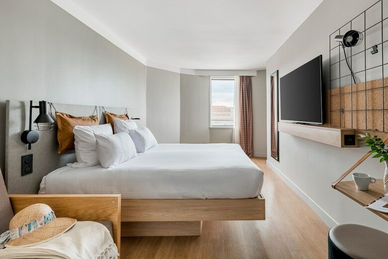 Hotel Moxy Annecy