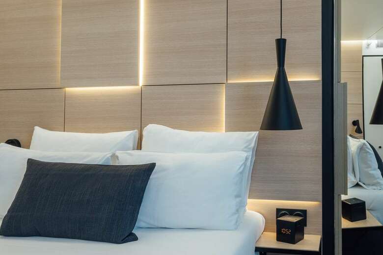Hotel Moxy Annecy