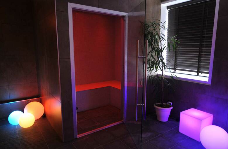 Hotel Moxy Annecy