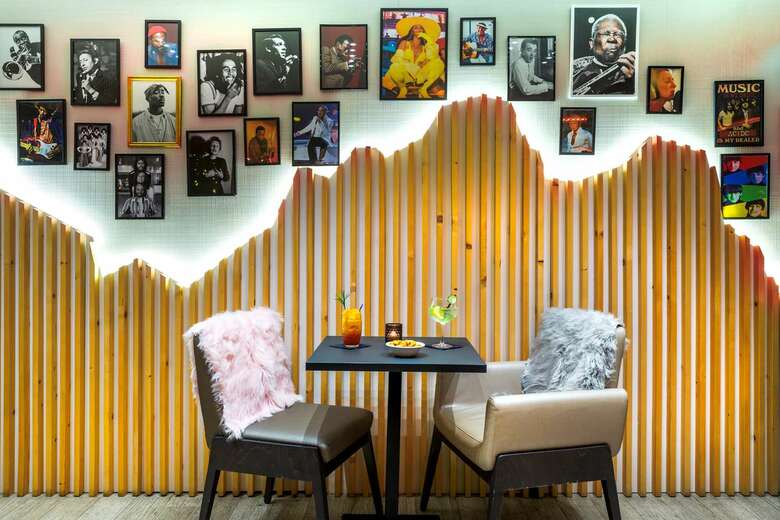 Hotel Moxy Annecy