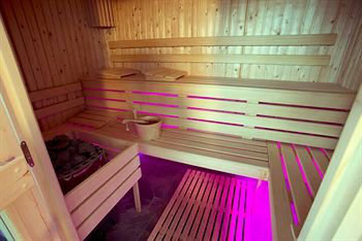 Hotel Moxy Annecy