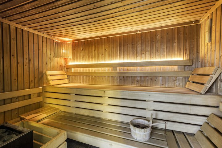 Hotel Moxy Annecy