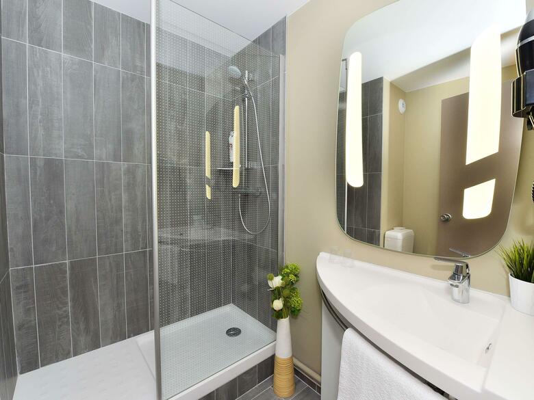 Hotel Ibis Beaune La Ferme Aux Vins
