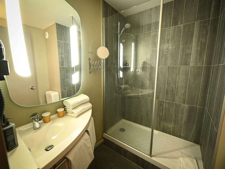 Hotel Ibis Beaune La Ferme Aux Vins