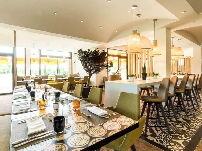 Hotel Ibis Beaune La Ferme Aux Vins