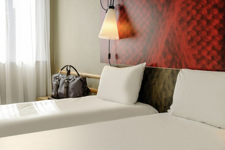 Hotel Ibis Beaune La Ferme Aux Vins
