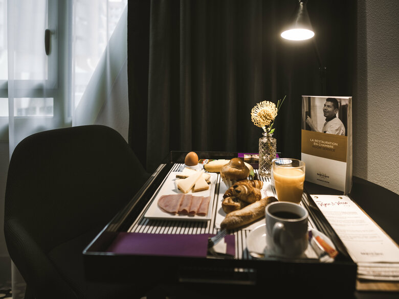 Hotel Mercure Bordeaux Centre