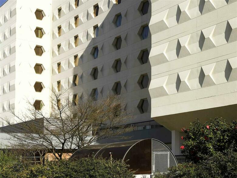 Hotel Mercure Bordeaux Centre