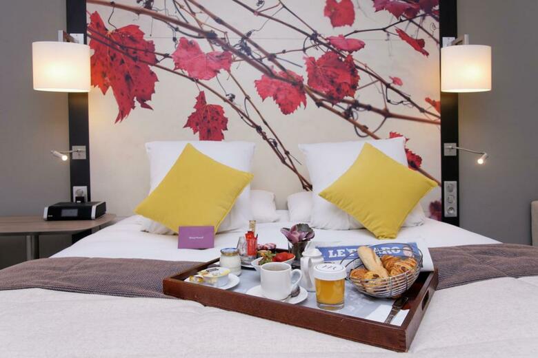 Hotel Mercure Bordeaux Centre