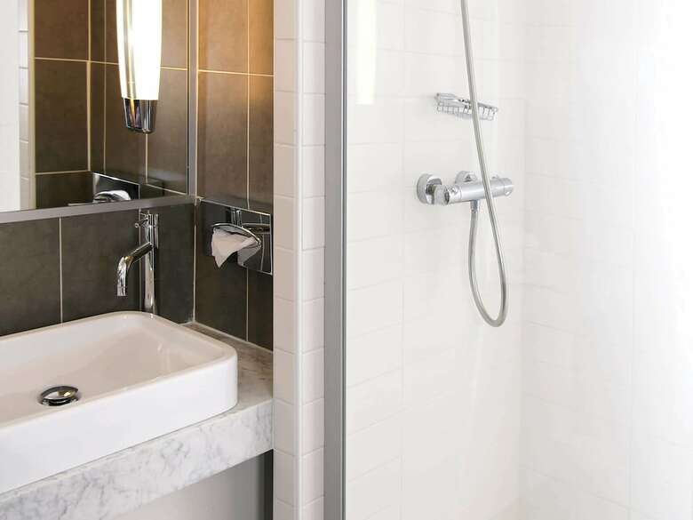 Hotel Mercure Bordeaux Centre