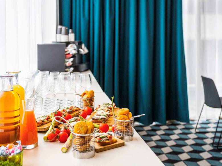 Hotel Mercure Bordeaux Centre